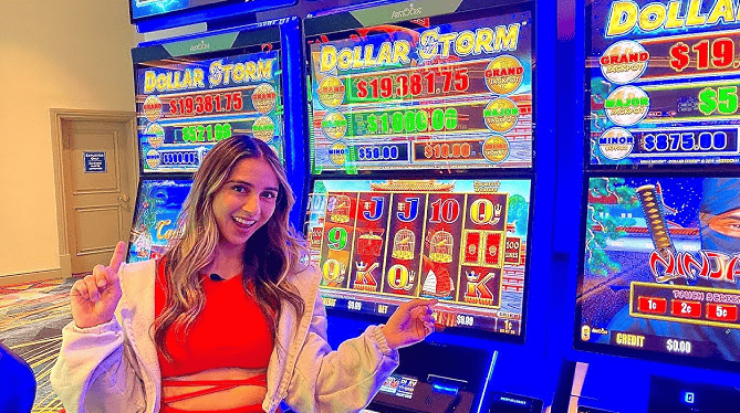 Promo situs slot Maha168